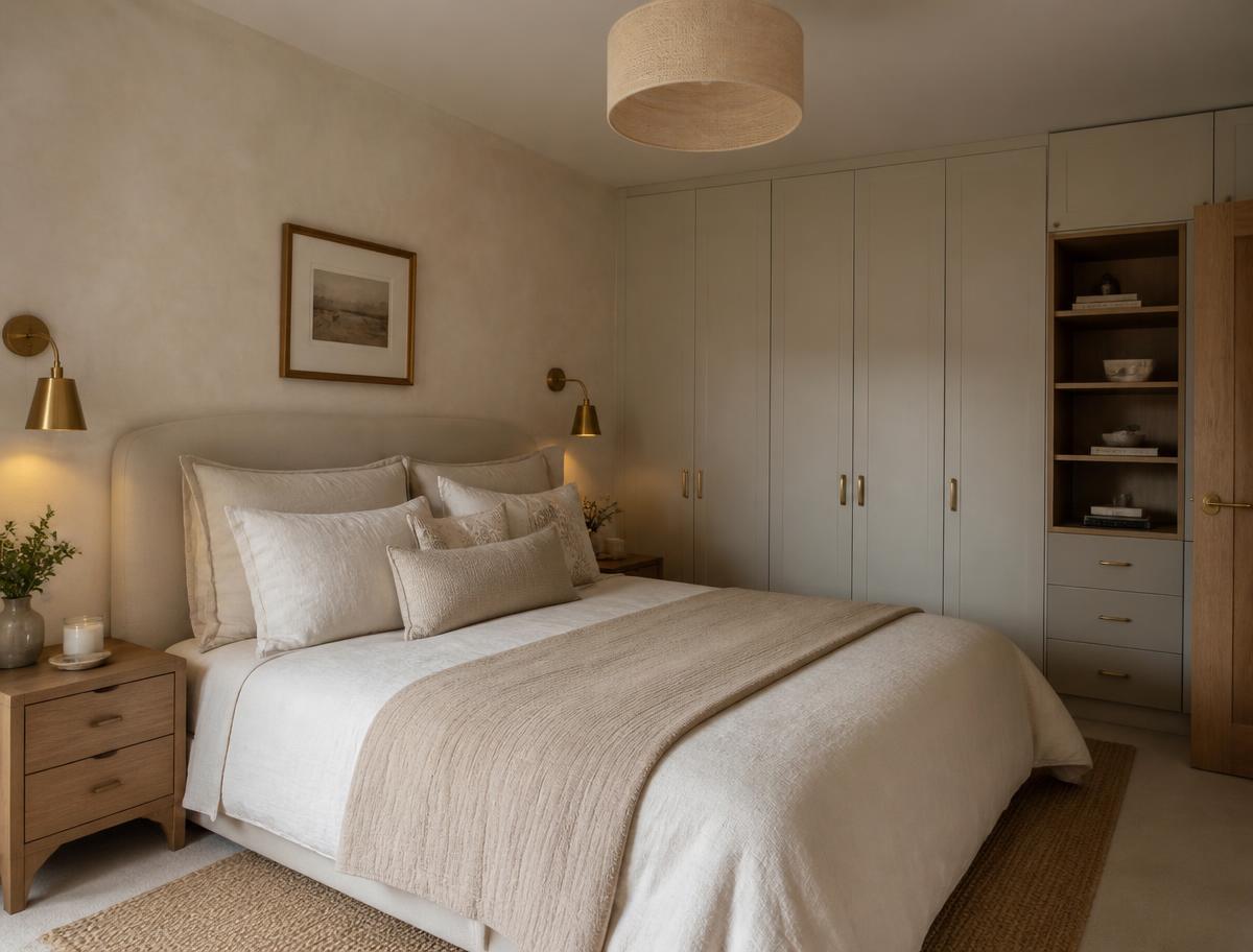 Single Room Transformations