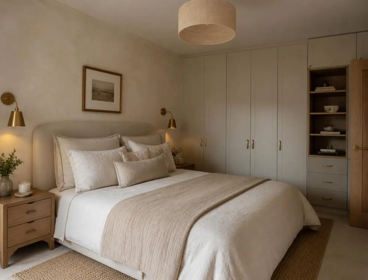 Single Room Transformations
