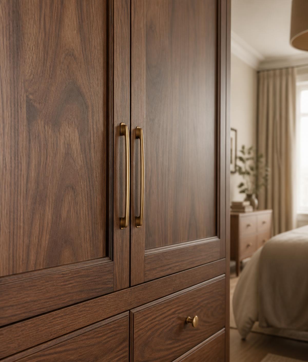Custom Furniture