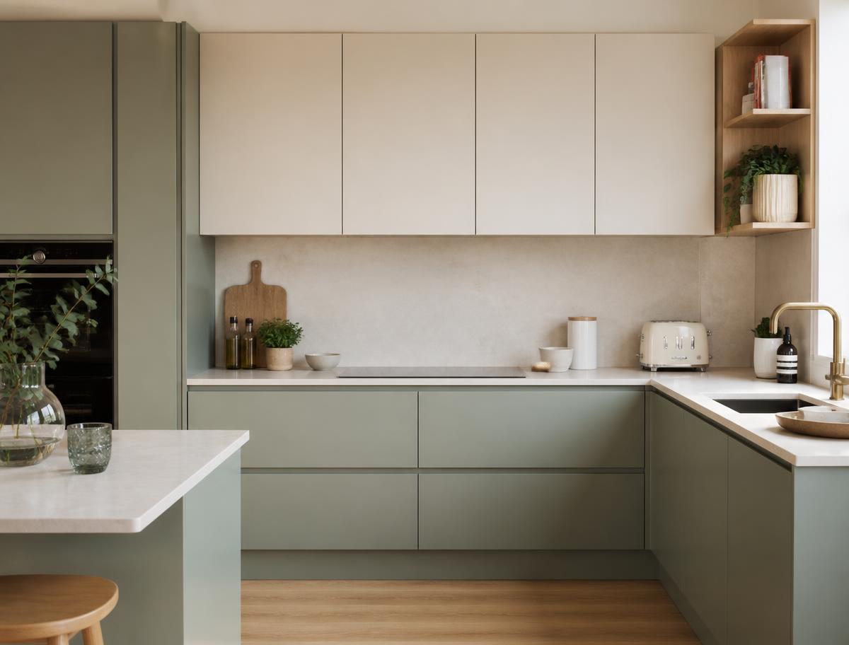 Complete Home Interiors