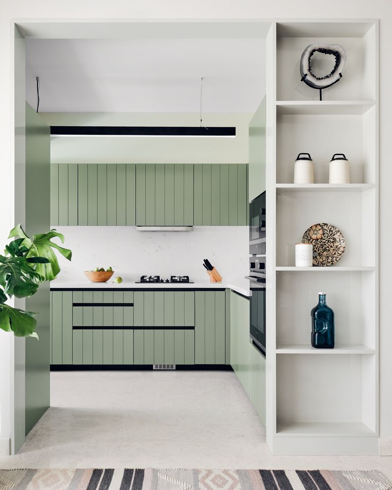 Nestbox interiors and custom furniture detail 10