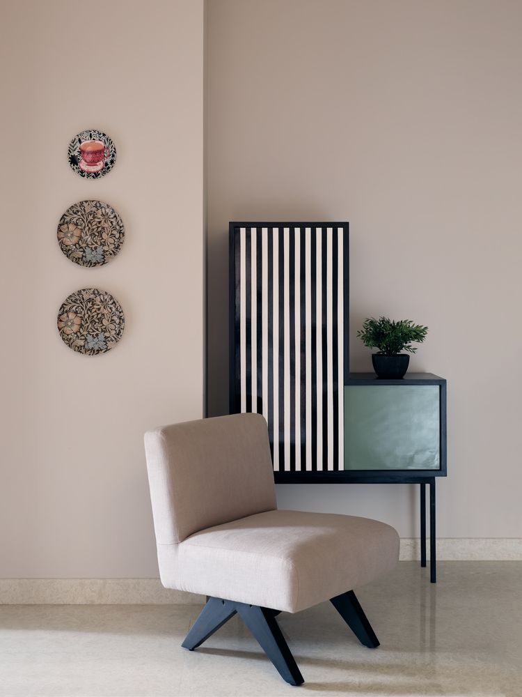 Nestbox interiors and custom furniture detail 3