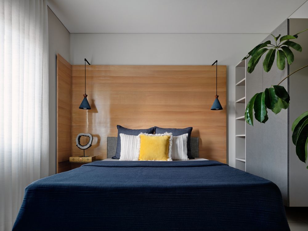 Nestbox interiors and custom furniture detail 7