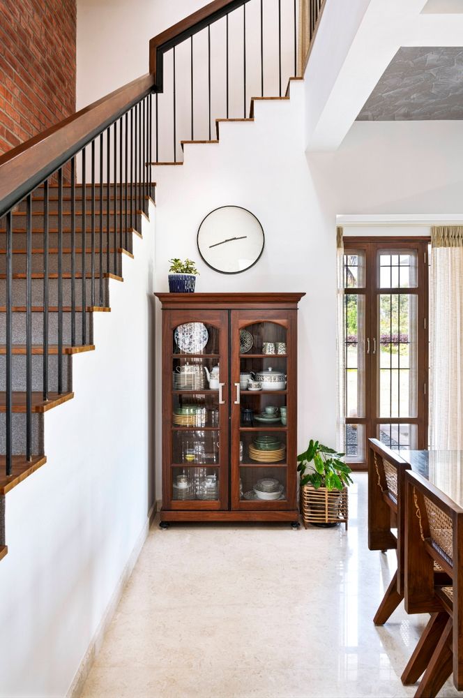 Nestbox interiors and custom furniture detail 9